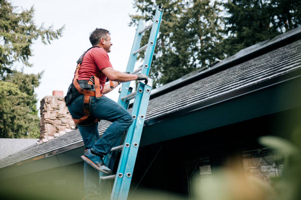 Fast & Reliable Emergency Roof Repairs in Mccall, ID